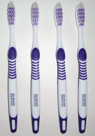 HUMANA TOOTHBRUSH 2009 3 4