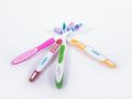 toothbrushes