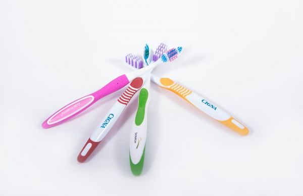 toothbrushes