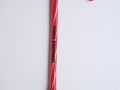 candy cane pen