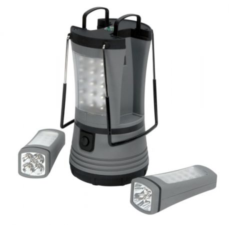 flashlight camping lantern jack