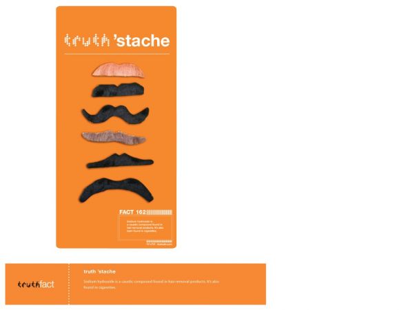 Truth Stache2