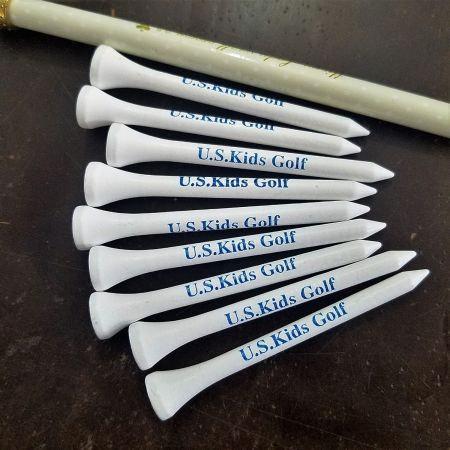 US kids GOlf   Tees